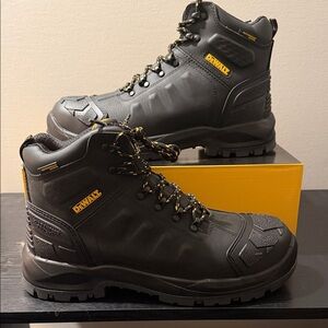 Dewalt Work Boots